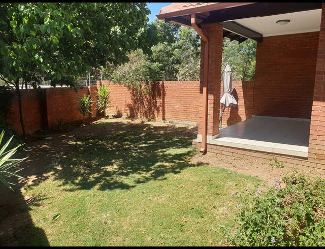 2 BEDROOM CLUSTER RENTED IN NORTHWOLD